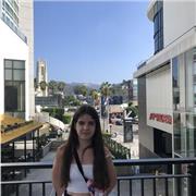 Ofrezco ayuda como niñera y apoyo escolar en Santander